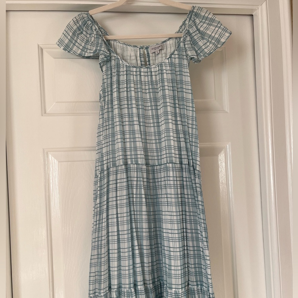 Olivia James The Label Milly Dress, S
